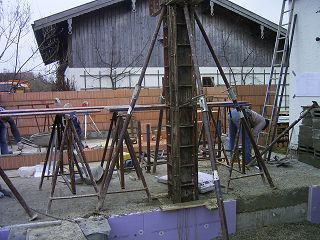 Baugeschaeft, Baugeschäft, Hochbau, Rohbau, Umbau, Mussner